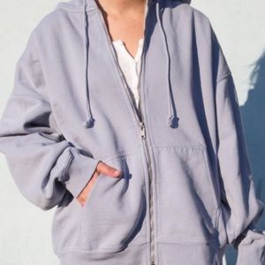 Christy hoodie BNWOT